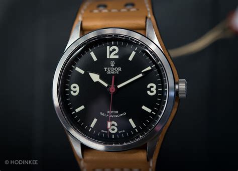 tudor ranger bucherer|hodinkee tudor ranger dial.